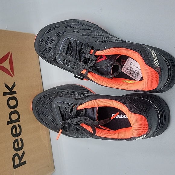 NIB Reebok Cardio Ultra size 6.5 - Picture 3 of 12